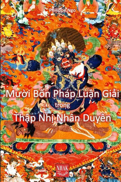 M¿¿i B¿n Pháp Lu¿n Gi¿i Th¿p Nh¿ Nhân Duyên