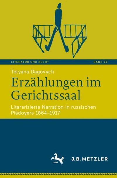 Erzählungen im Gerichtssaal