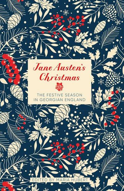 Jane Austen’s Christmas