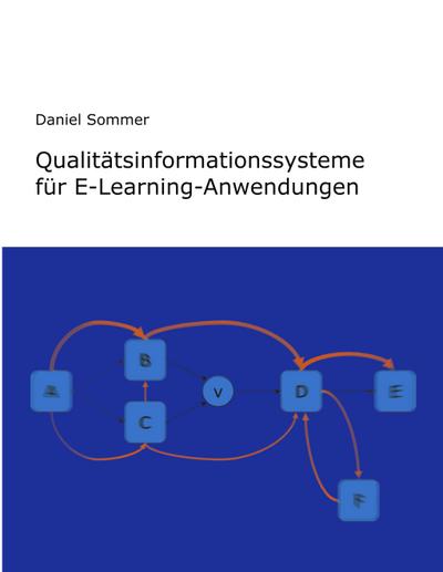 Sommer, D: Qualitätsinformationssysteme für E-Learning-Anwen
