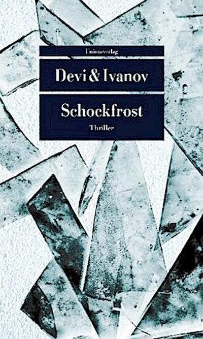 Schockfrost