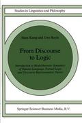 From Discourse to Logic