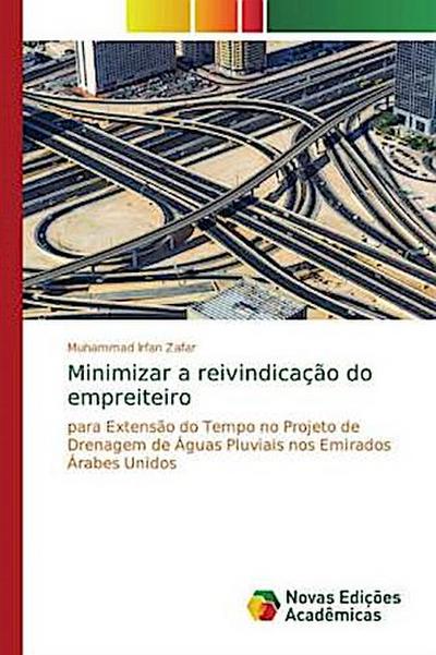 Minimizar a reivindicação do empreiteiro