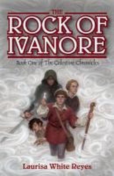 The Rock of Ivanore