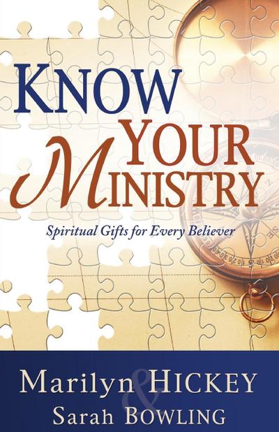 Know Your Ministry