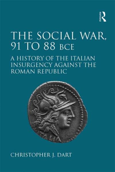 Social War, 91 to 88 BCE