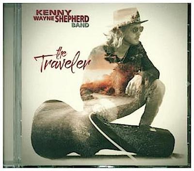 The Traveler, 1 Audio-CD
