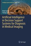 Artificial Intelligence in Decision Support Systems for Diagnosis in Medical Imaging