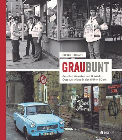 GrauBunt