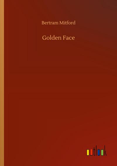 Golden Face