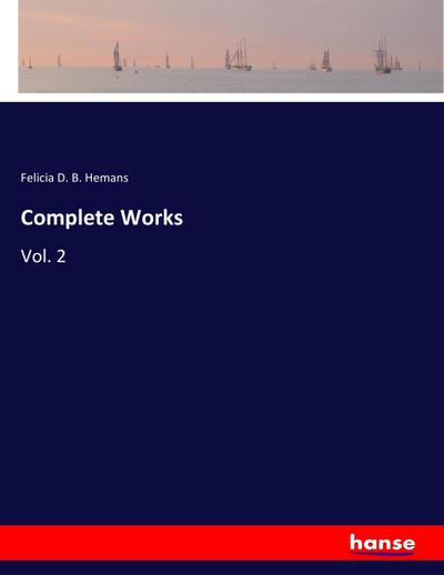 Complete Works