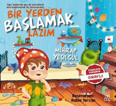 Bir Yerden Baslamak Lazim