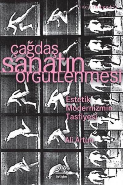 Cagdas Sanatin Örgütlenmesi