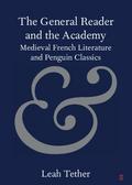 General Reader and the Academy