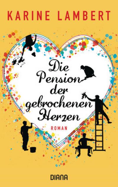 Die Pension der gebrochenen Herzen