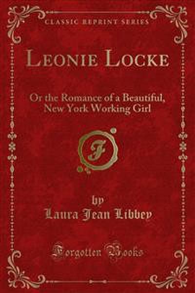 Leonie Locke