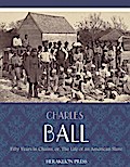 Fifty Years in Chains or, The Life of an American Slave