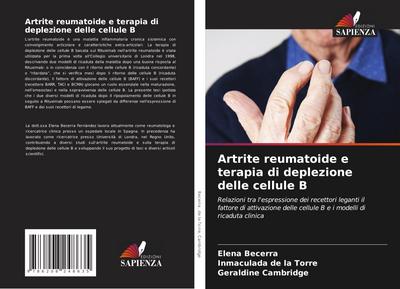 Artrite reumatoide e terapia di deplezione delle cellule B