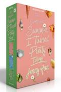The Complete Summer I Turned Pretty Trilogy (Delux