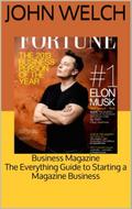 Business Magazine