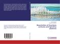 Bioactivities of Gracilaria corticata and Spirulina platensis