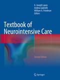 Textbook of Neurointensive Care