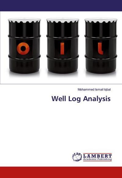 Well Log Analysis
