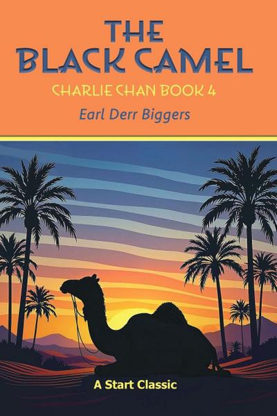 The Black Camel