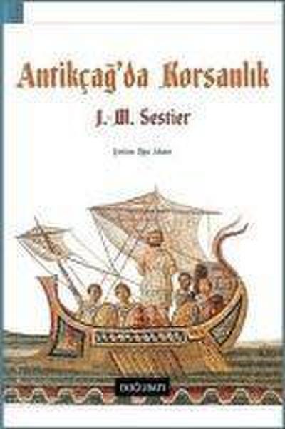 Antikcagda Korsanlik