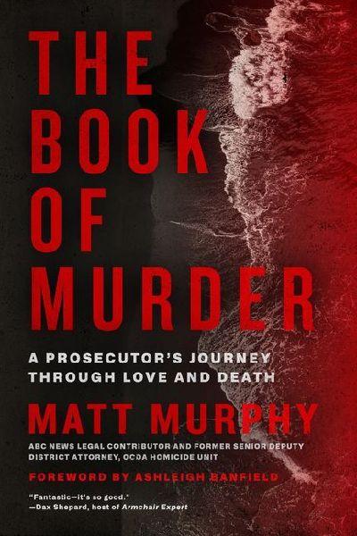 The Book of Murder