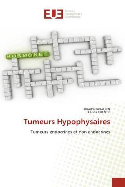 Tumeurs Hypophysaires