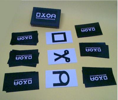 Schnixschnax
