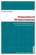 Verhandelte Mitbestimmung