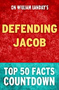 Defending Jacob: Top 50 Facts Countdown