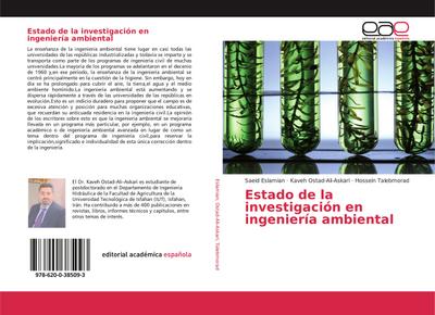 Estado de la investigación en ingeniería ambiental