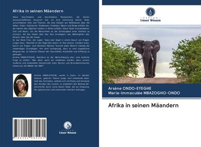 Afrika in seinen Mäandern
