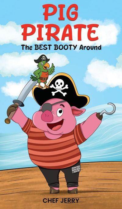 Pig Pirate