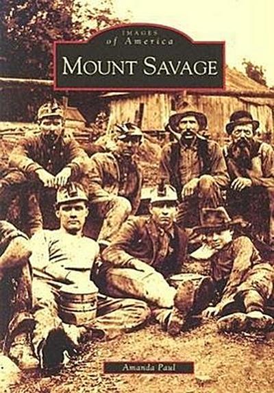 Mount Savage