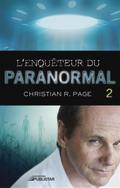 L’Enquêteur du paranormal, tome 2
