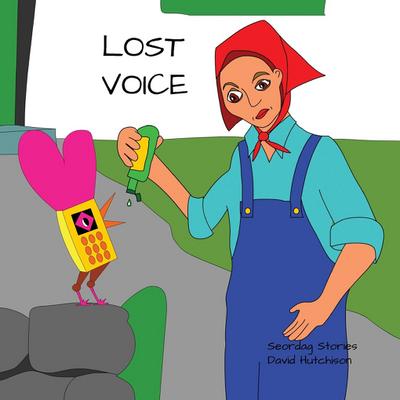 Lost Voice