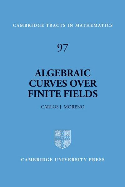 97 Algebraic Curves Over Finite Fields