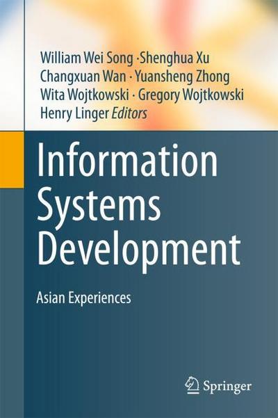 Advances in Information Systems Development