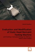 Evaluation and Modification of Static Head Restrai