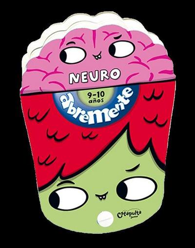 Abremente Neuro 9-10 / Open Brain 9-10