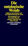 Die ontologische Wende