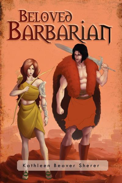 Beloved Barbarian