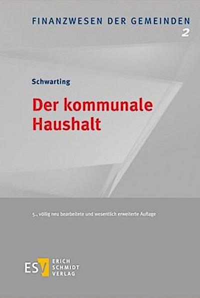 Der kommunale Haushalt