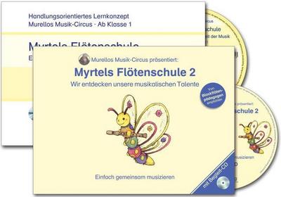 Sparpaket: Flötenschule