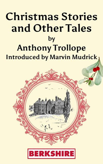 Christmas & Other Stories
