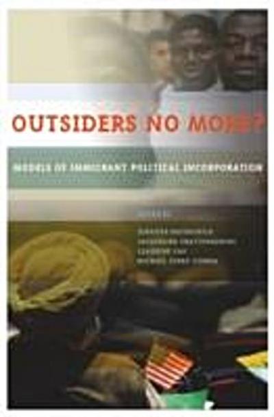 Outsiders No More?